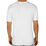 Embroidered Swoosh V-Neck Tee Men