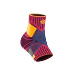 Bauerfeind Bandage Bauerfeind Sports Ankle Support Fotledsbandage Höger