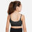 Dri-Fit Trophy Swoosh print Bra