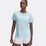 Tech Shortsleeve Twist
