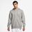 M NK CLUB BB FZ HOODIE