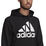 Big Logo French Terry Hoody Men