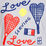 Dri-Fit Tee Paris