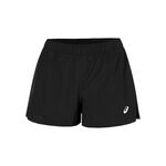 ASICS Kl&auml;der ASICS Court 2in1 Bollshorts Damer-Svart