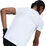 W NK ONE CLASSIC DF SS TOP WT