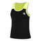 Camiseta Shanghai Black