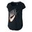 Signal Metallic Shortsleeve Tee Women