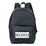 STREET BACKPACK black