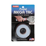 Tourna Överlindor Tourna Padel Mega Tac 3-pack-Blå