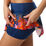 Mora Tech Skort Women