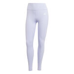 adidas Kläder adidas OPT Essentials Stash Pocket Full-Lenghts Tights Damer-Syrén