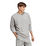 Essentials French Terry Embroidered Small Logo Sweatshirt
