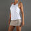 Speed V Tee