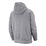 Sportswear Club Full-Zip Hoodie Men