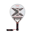 NOX Padelracket NOX  VK10 QUANTUM 3K 2025 (Osoro) Padelracket Testracketar