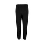 Nike Kläder Nike Dri-Fit Multi Essential Träningsbyxa Pojkar-Svart,Silver