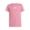 Training Essentials 3 Stripes Tee