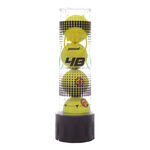 Bullpadel Generator för tryckluft Bullpadel 4B Generator För Tryckluft-Svart,Transparent