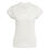 Essentials Linear Cotton Tee