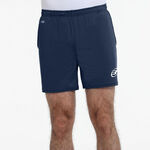 Bullpadel Kläder Bullpadel Meis 25V Shorts Herrar-Mörkblå