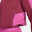 Dri-Fit Half-Zip Longsleeve Femme