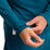 Big Serve 1/4 Zip Longsleeve