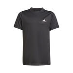 adidas Kläder adidas Club T-shirt Barn-Svart