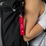 Backpack Multigame Black/Red 3.4