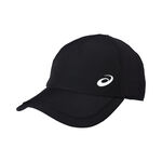 ASICS Kläder ASICS Performance Keps Unisex - svart, 