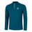 Big Serve 1/4 Zip Longsleeve
