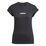 Essentials Linear Cotton Tee
