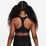 Dri-Fit Swoosh Bra