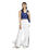Essentials Small Logo Cotton Lifestyle Tank
