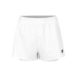 Racket Roots Kläder Racket Roots Teamline 2in1 Bollshorts Damer-Vit
