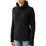 Tailored Full-Zip Hoodie Women