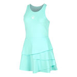 Quiet Please Crossroad Flounce Dress