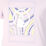 Mind Swirl Court Tee W