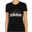 Essentials Linear Slim Tee Women