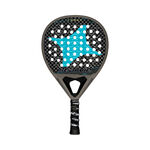 Starvie Padelracket Starvie Premium Drax Soft 12K Testracketar