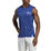 Melbourne Tennis Sleeveless T-Shirt