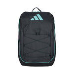 adidas adidas Protour Pro Tour 3.3 Ryggsäck-Antracit,Blå