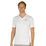 Embroidered Swoosh V-Neck Tee Men