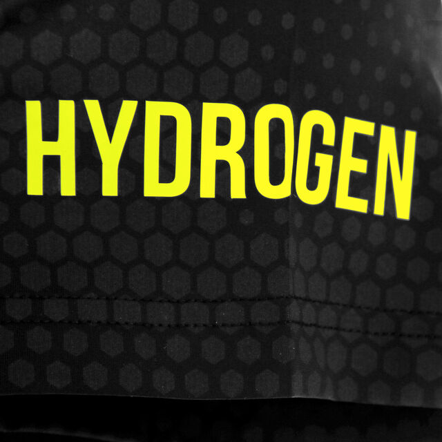 Hydrogen