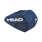 HEAD HEAD Base M Padelracketväska-Blå