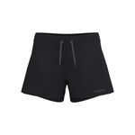 HEAD Kläder HEAD Club Original Shorts Flickor-Svart
