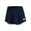 Spectrum Printed Wavy Junior Skort