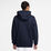 M NK CLUB BB FZ HOODIE