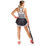 Court Dri-Fit Slam Tank RG