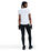 W NK ONE CLASSIC DF SS TOP WT
