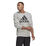 Big Logo French Terry Sweatshirt Men